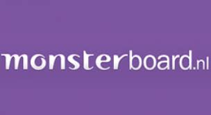 monsterboard